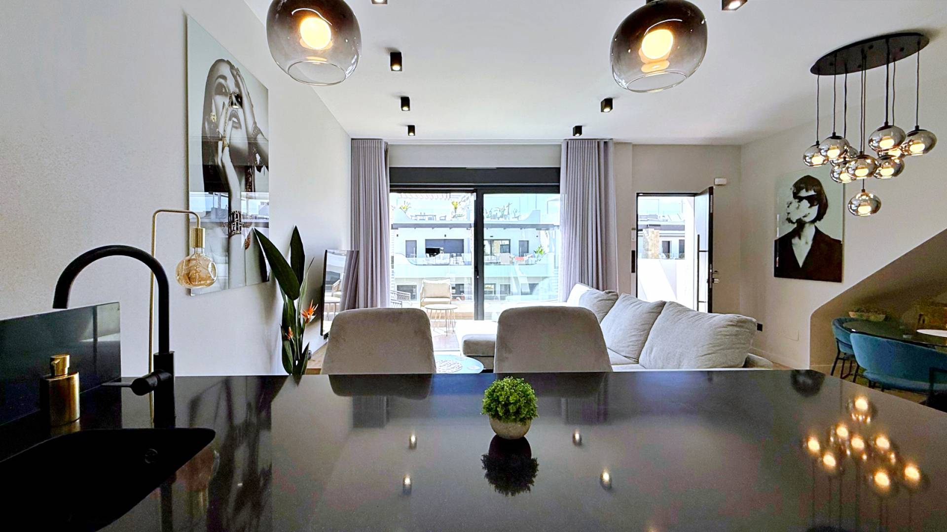 D'occasion - Penthouse - Orihuela Costa - Punta Prima