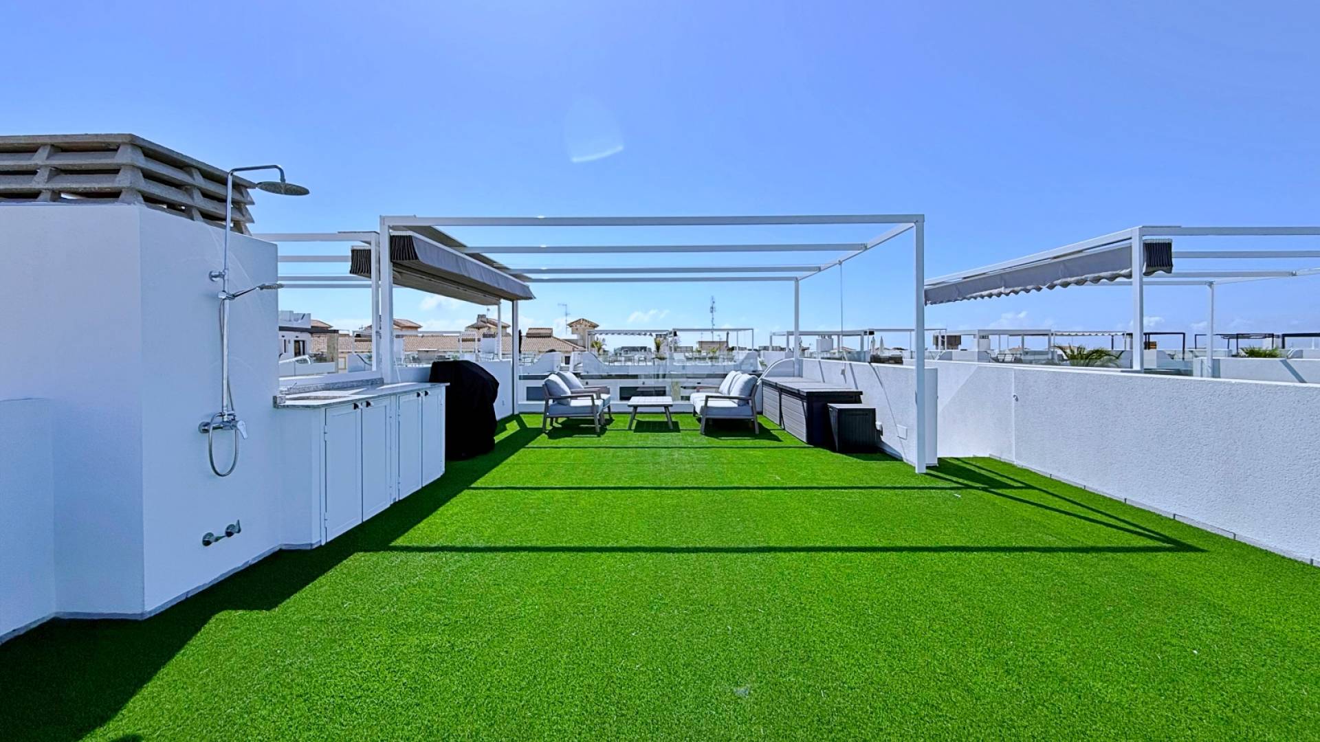 D'occasion - Penthouse - Orihuela Costa - Punta Prima