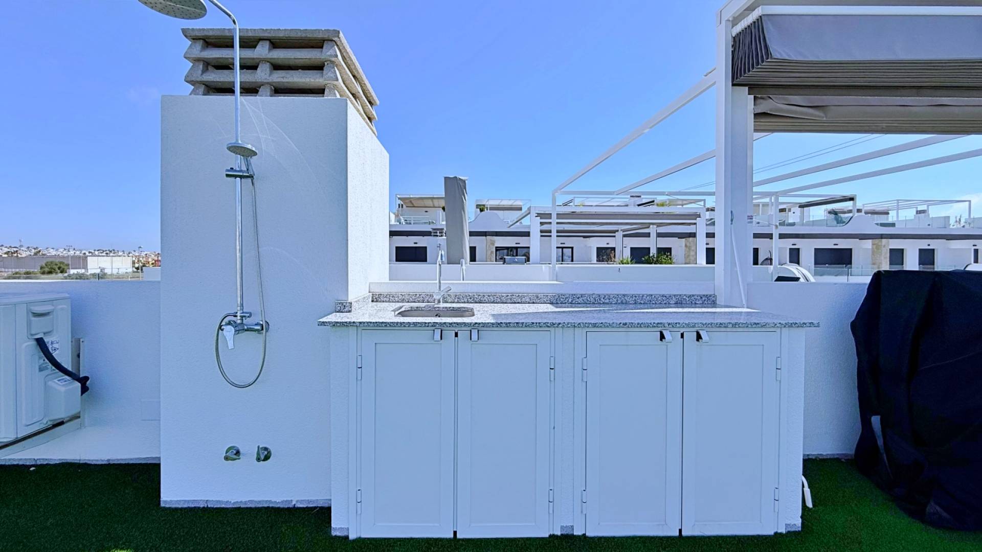 D'occasion - Penthouse - Orihuela Costa - Punta Prima
