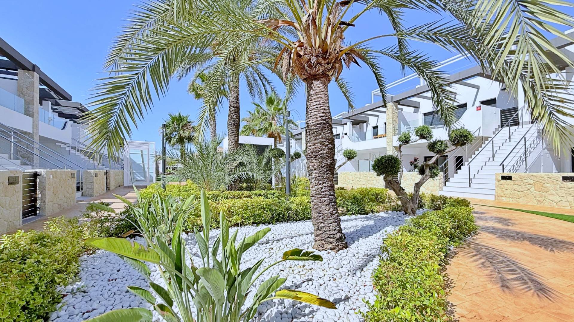 D'occasion - Penthouse - Orihuela Costa - Punta Prima