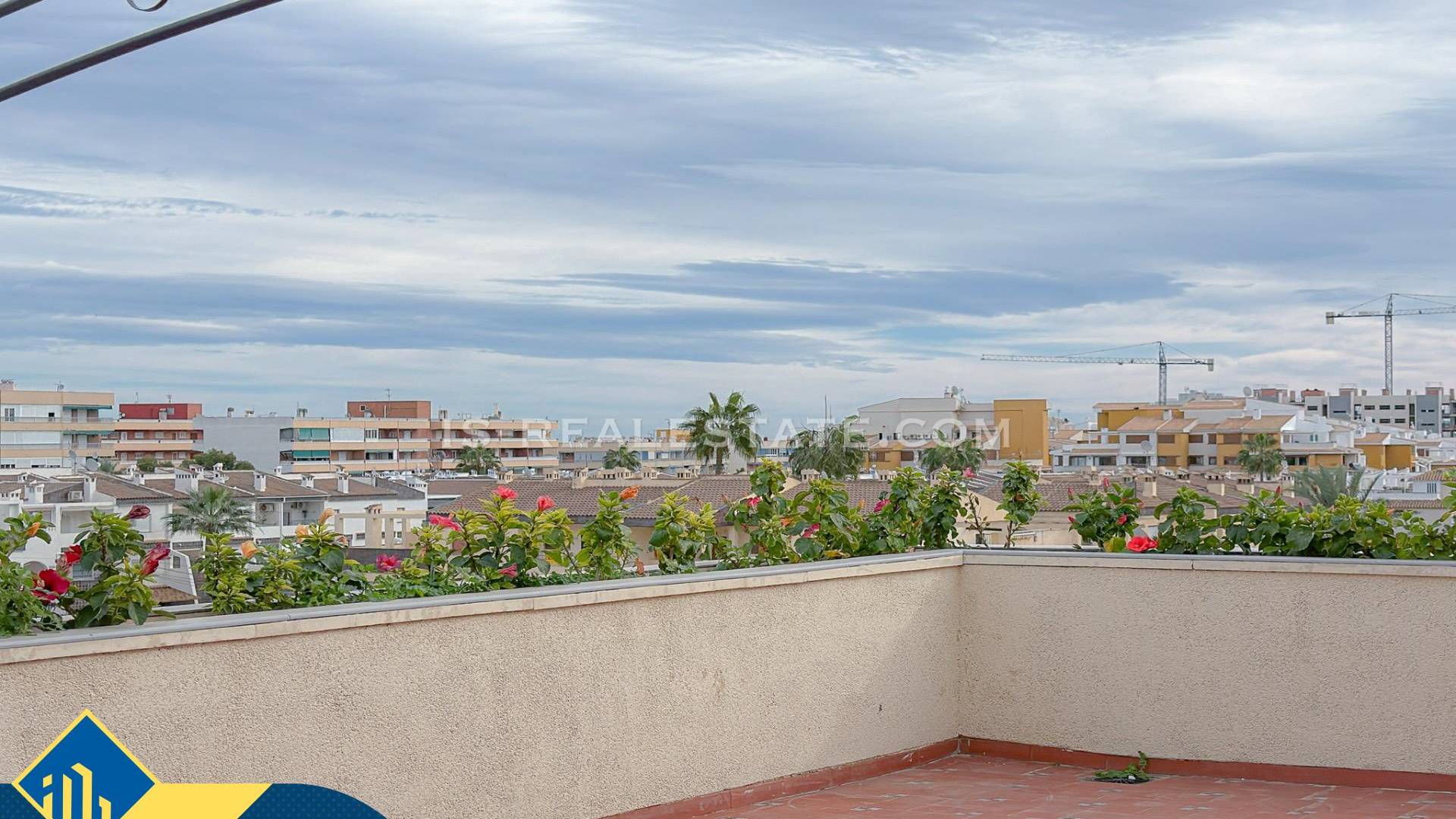 D'occasion - Penthouse - Orihuela Costa - Punta Prima
