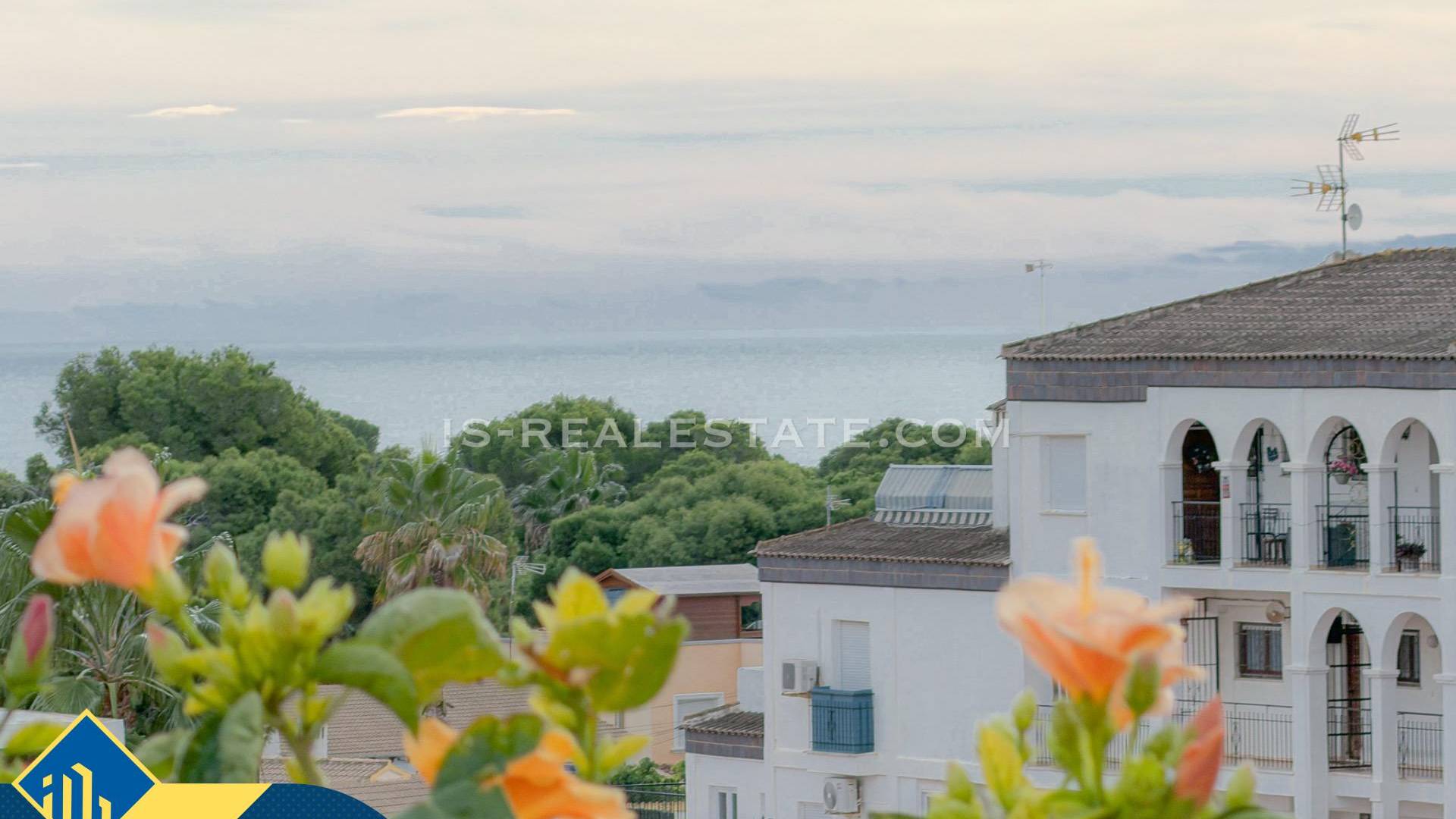 D'occasion - Penthouse - Orihuela Costa - Punta Prima
