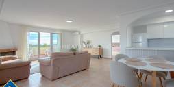 D'occasion - Penthouse - Orihuela Costa - Punta Prima