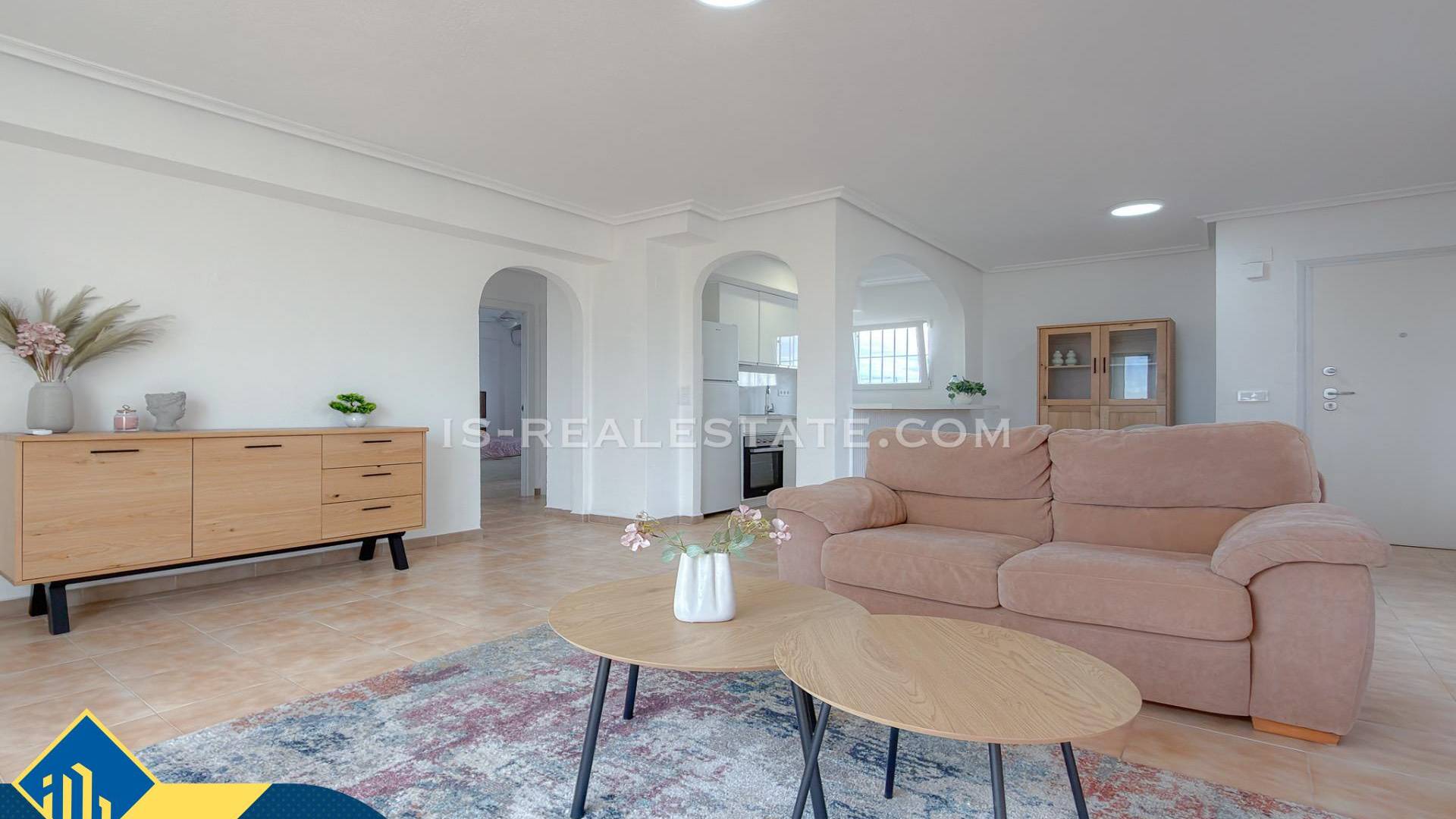 D'occasion - Penthouse - Orihuela Costa - Punta Prima