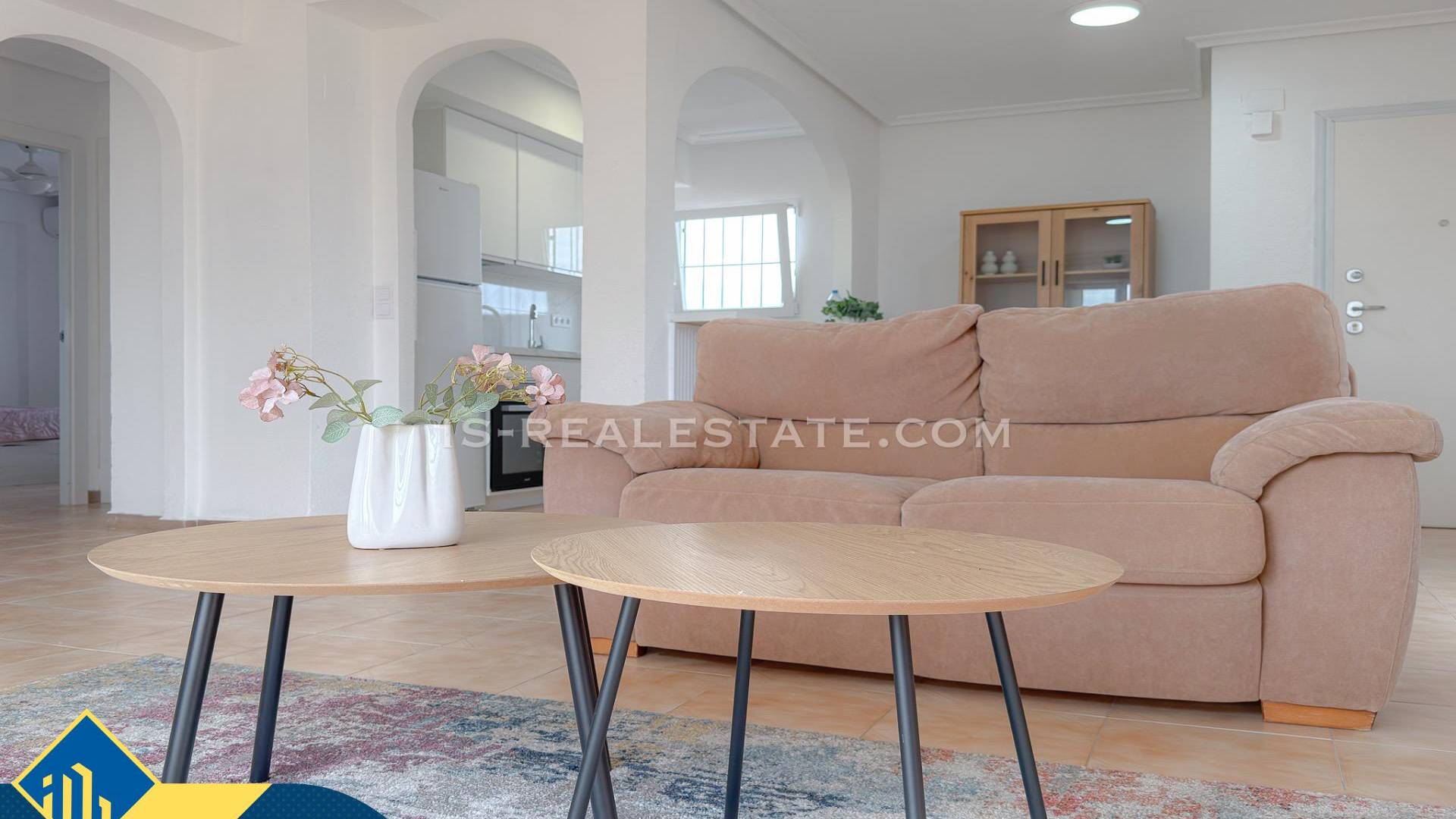 D'occasion - Penthouse - Orihuela Costa - Punta Prima