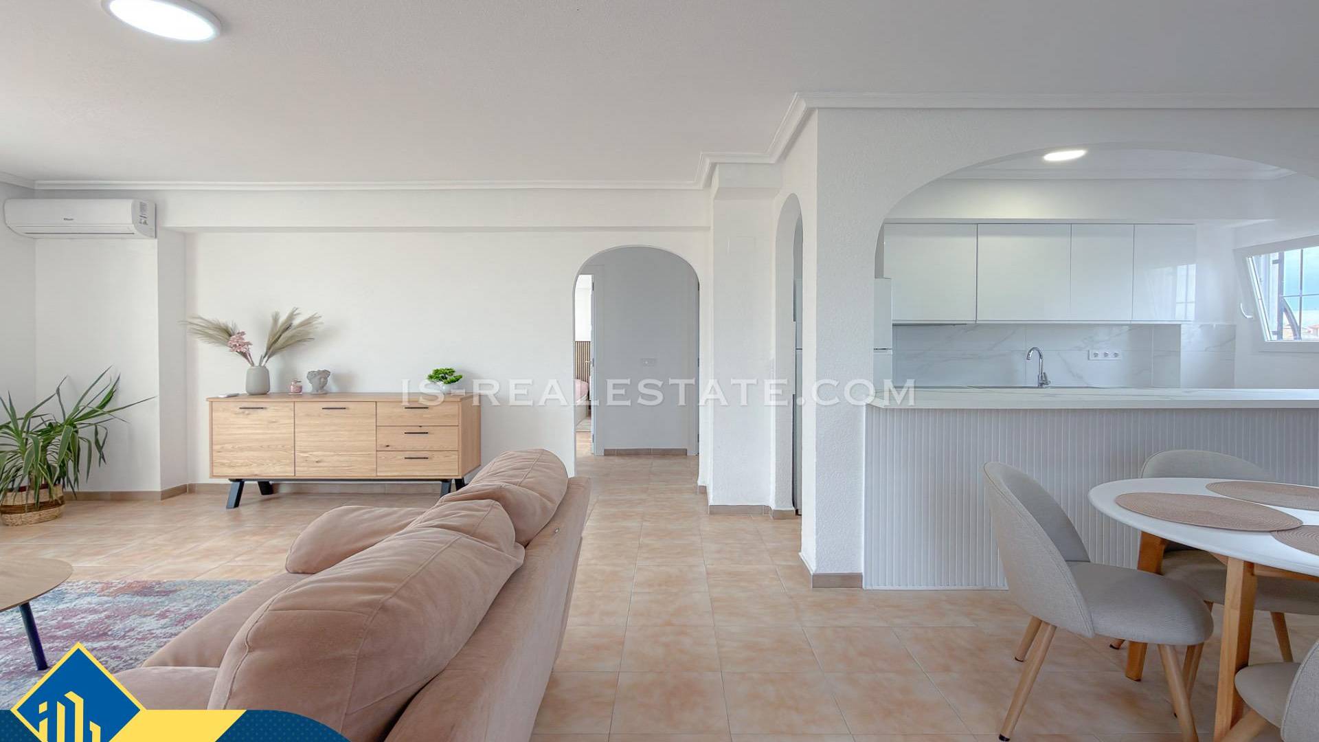 D'occasion - Penthouse - Orihuela Costa - Punta Prima