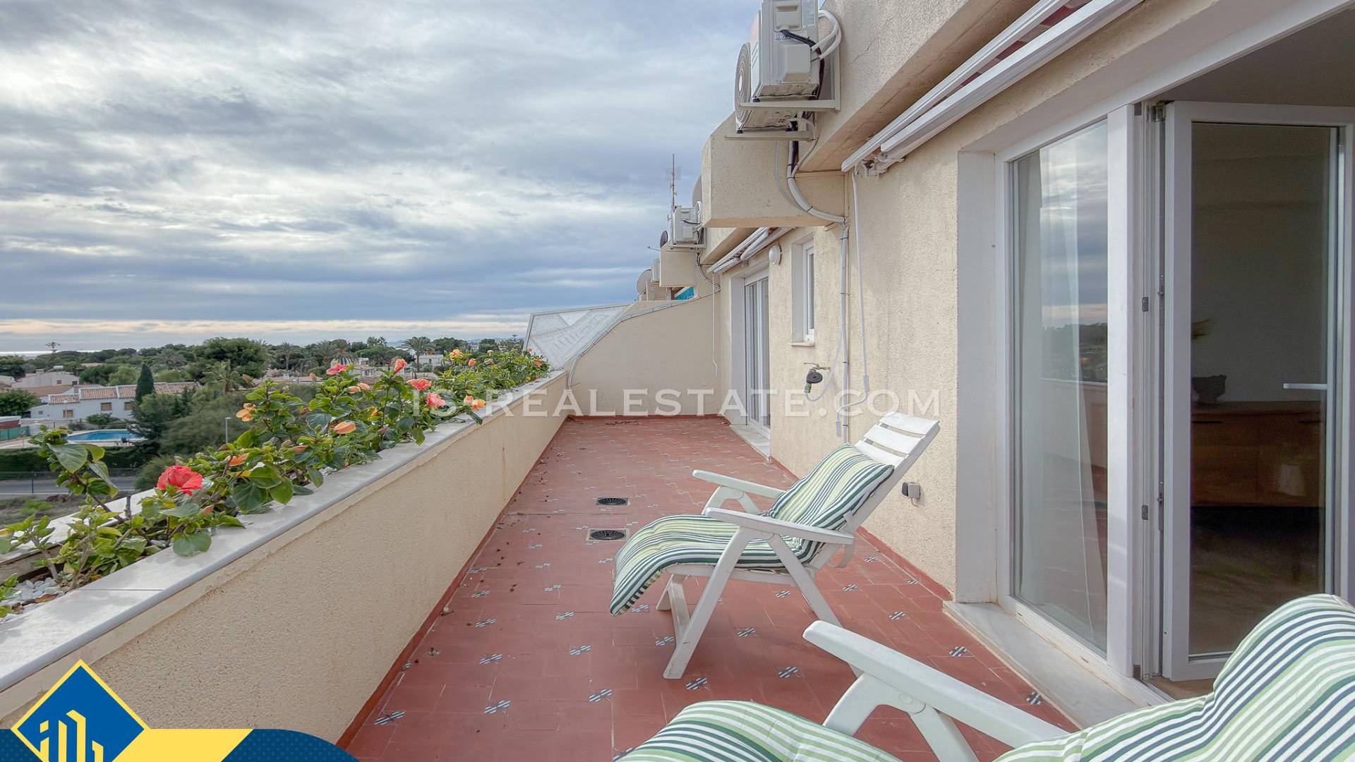 D'occasion - Penthouse - Orihuela Costa - Punta Prima