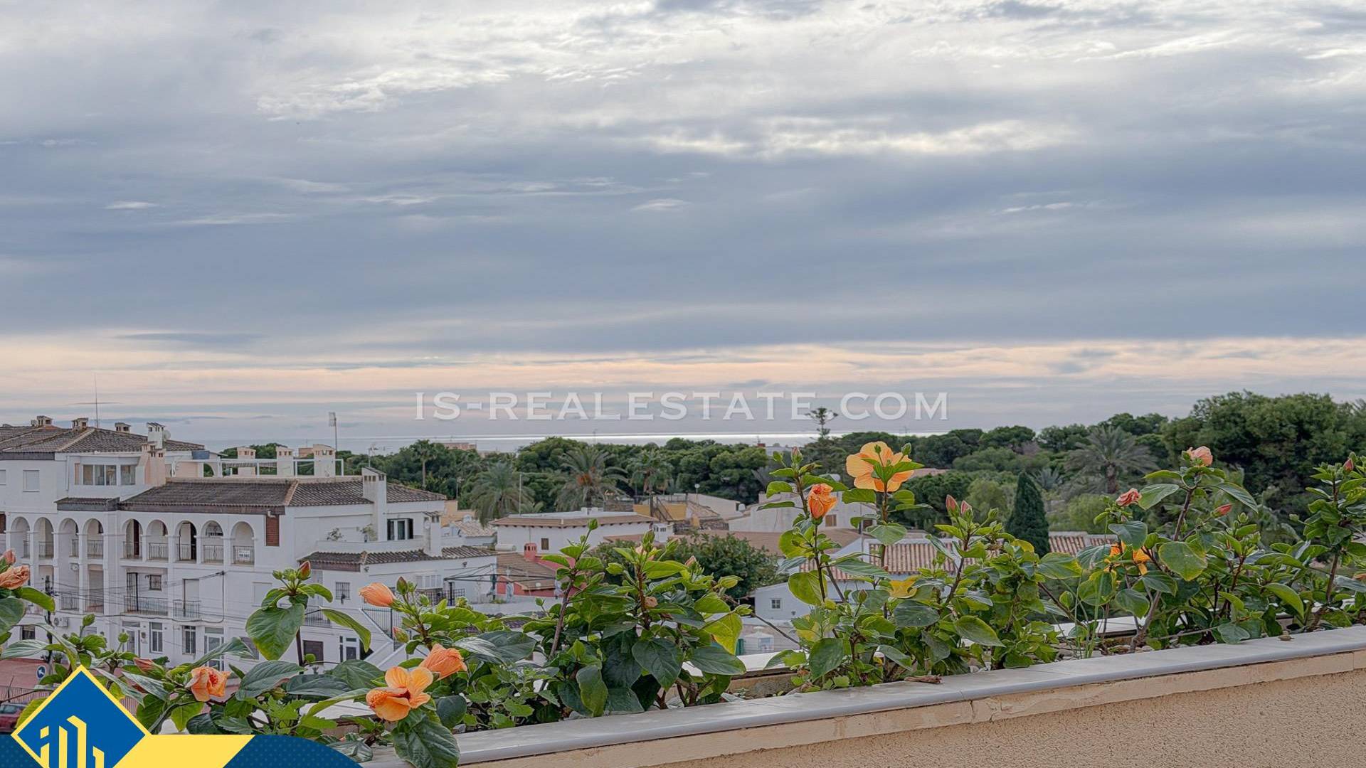 D'occasion - Penthouse - Orihuela Costa - Punta Prima