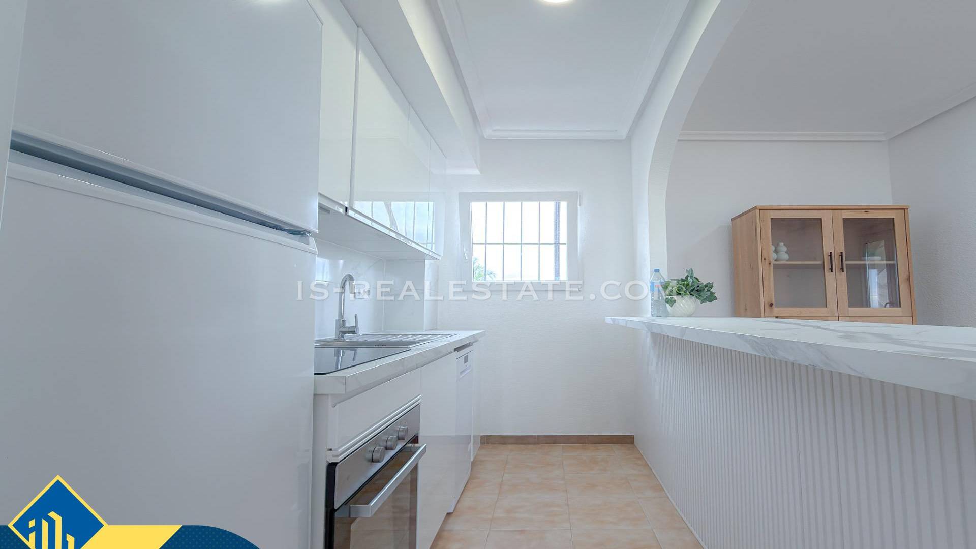 D'occasion - Penthouse - Orihuela Costa - Punta Prima