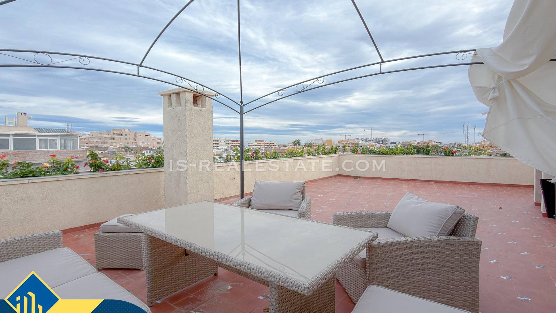 D'occasion - Penthouse - Orihuela Costa - Punta Prima