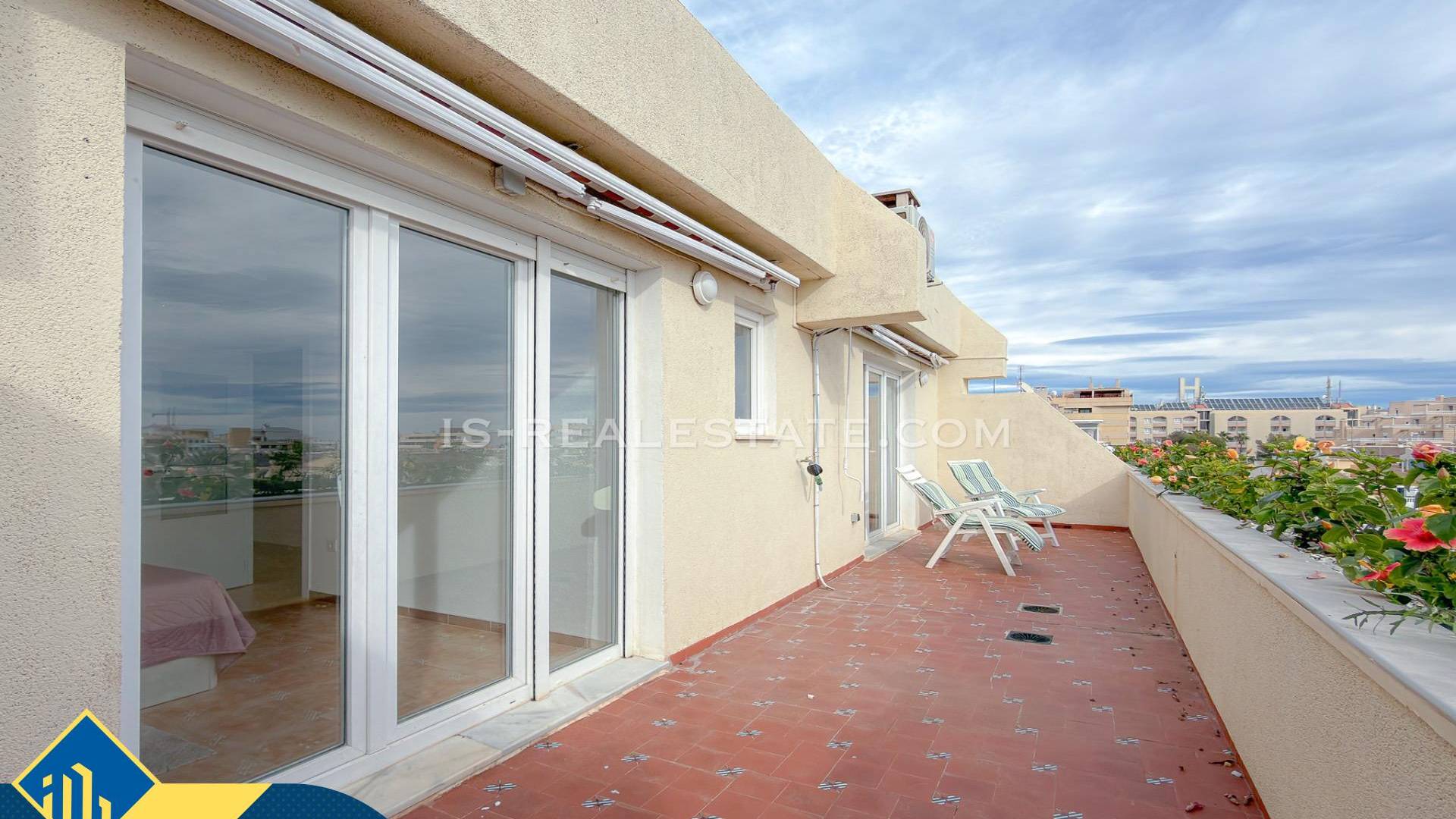 D'occasion - Penthouse - Orihuela Costa - Punta Prima