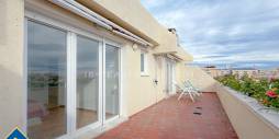 D'occasion - Penthouse - Orihuela Costa - Punta Prima