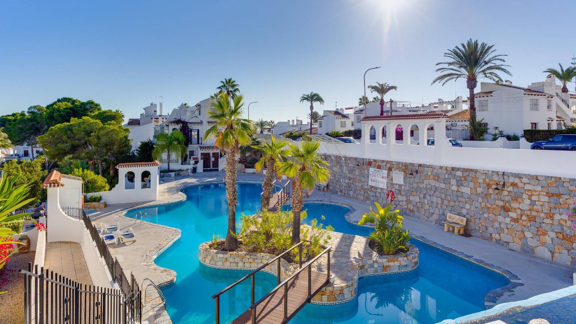 D'occasion - Penthouse - Orihuela Costa - Villamartín-Las Filipinas