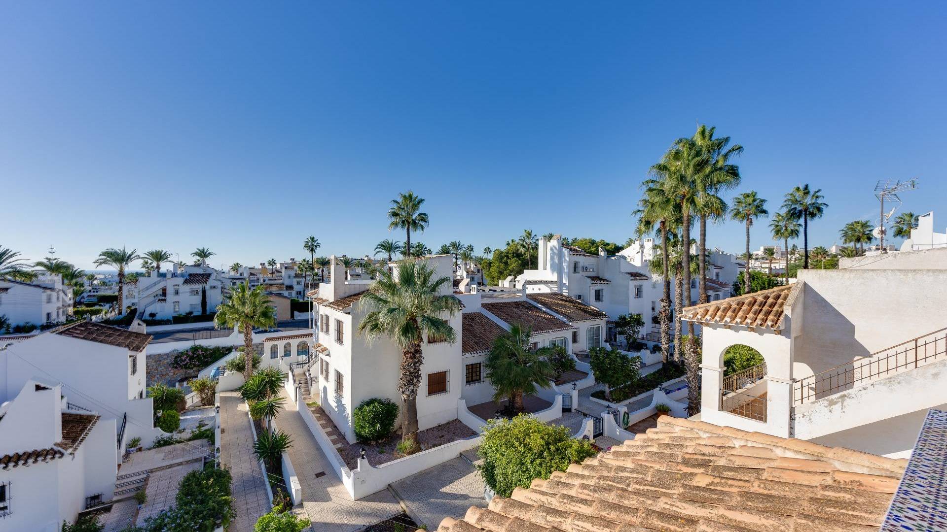 D'occasion - Penthouse - Orihuela Costa - Villamartín-Las Filipinas