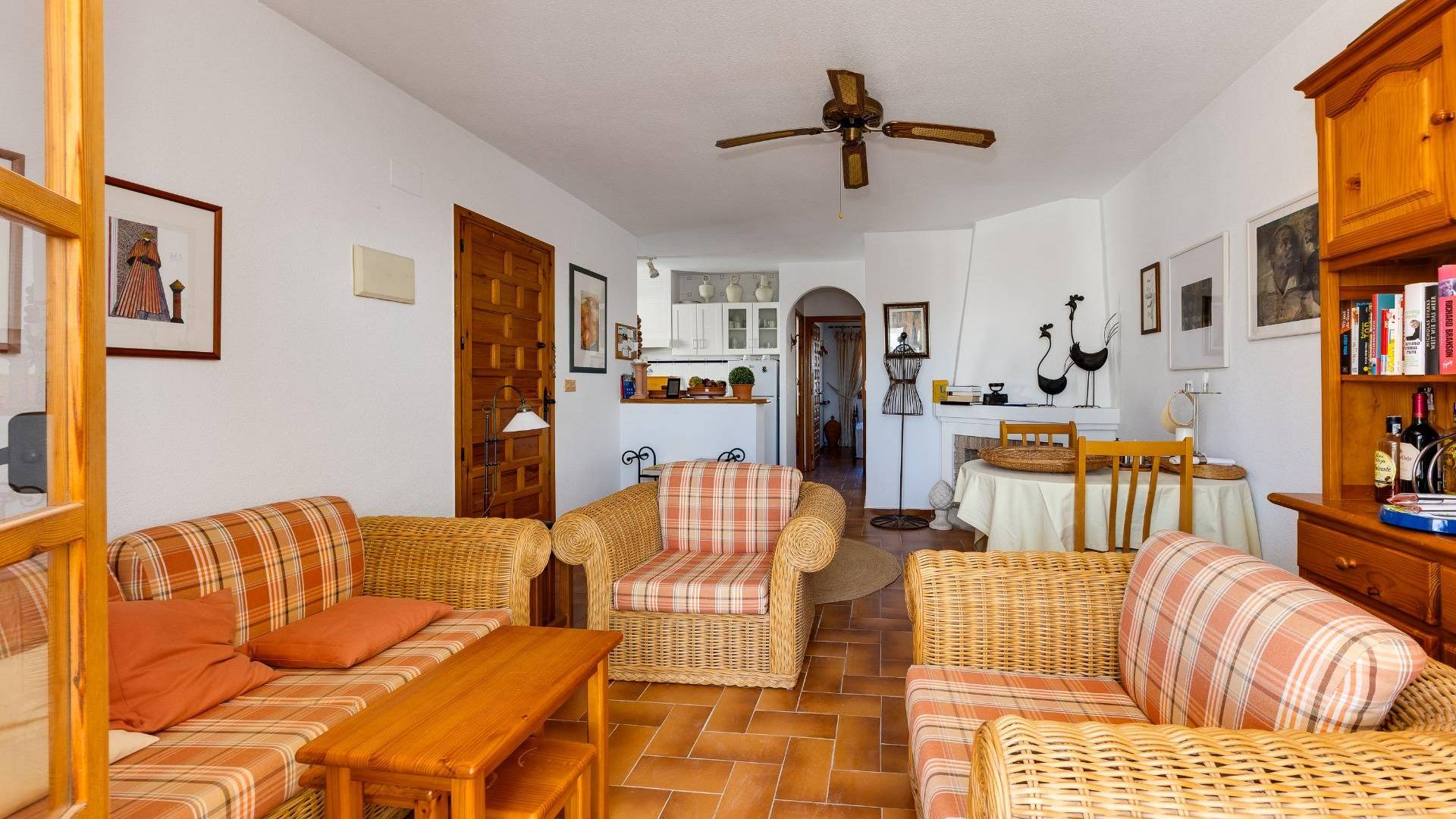 D'occasion - Penthouse - Orihuela Costa - Villamartín-Las Filipinas