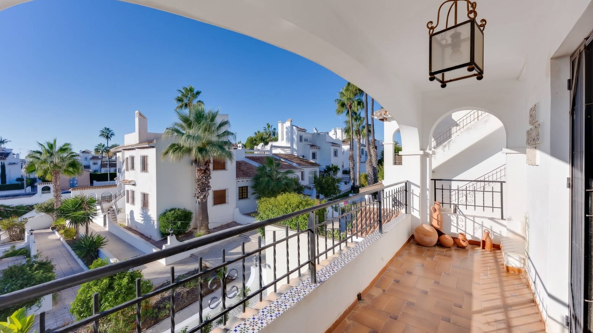 D'occasion - Penthouse - Orihuela Costa - Villamartín-Las Filipinas