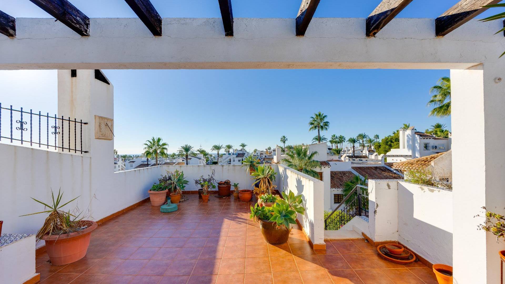D'occasion - Penthouse - Orihuela Costa - Villamartín-Las Filipinas