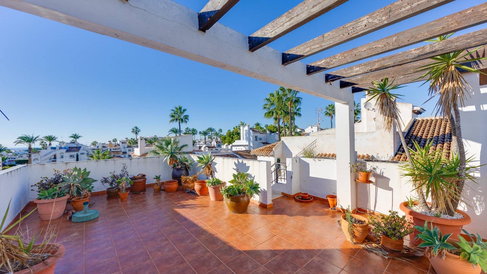 D'occasion - Penthouse - Orihuela Costa - Villamartín-Las Filipinas