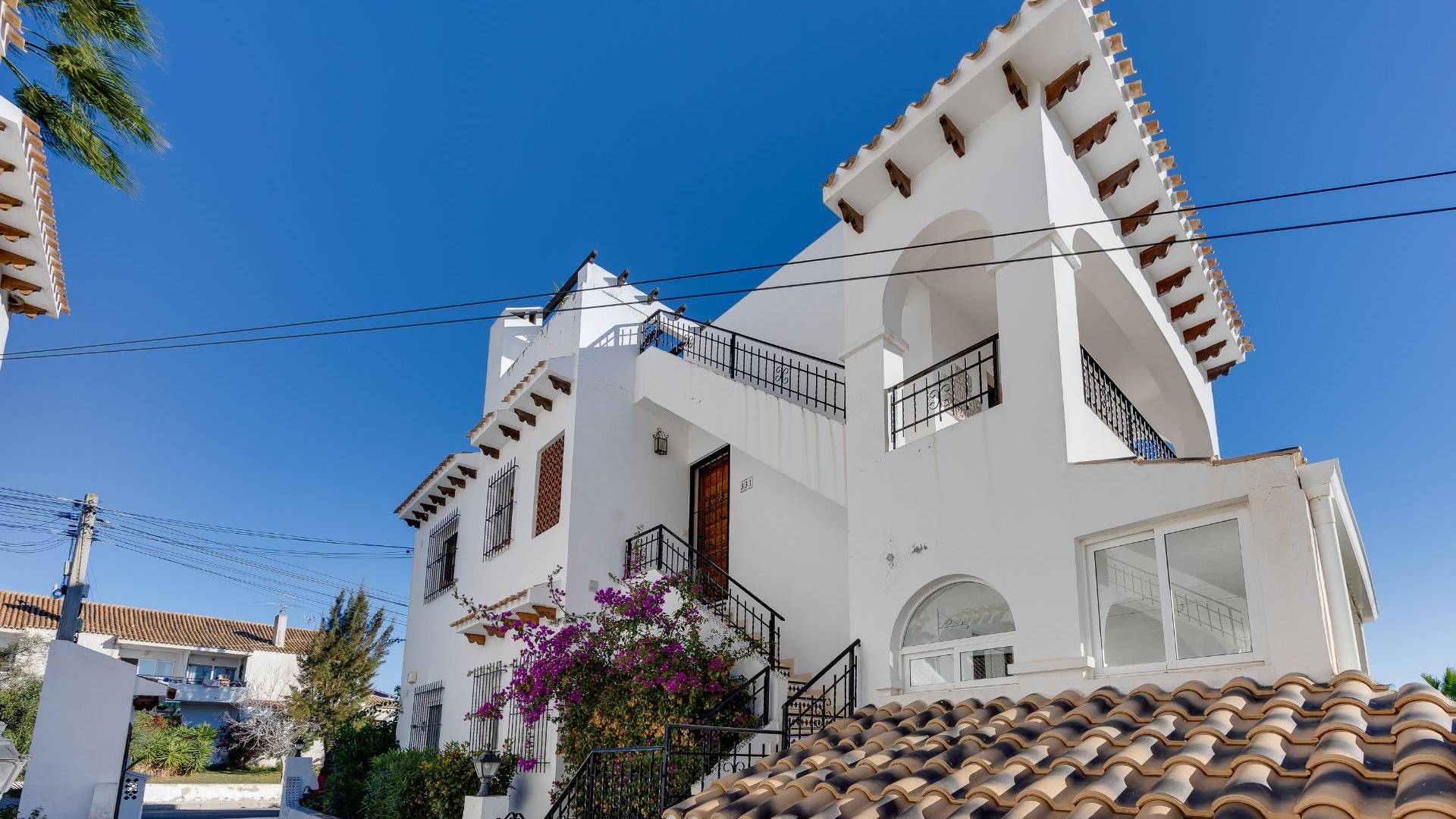 D'occasion - Penthouse - Orihuela Costa - Villamartín-Las Filipinas