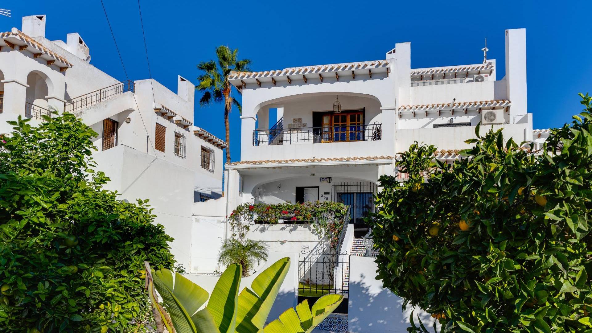 D'occasion - Penthouse - Orihuela Costa - Villamartín-Las Filipinas