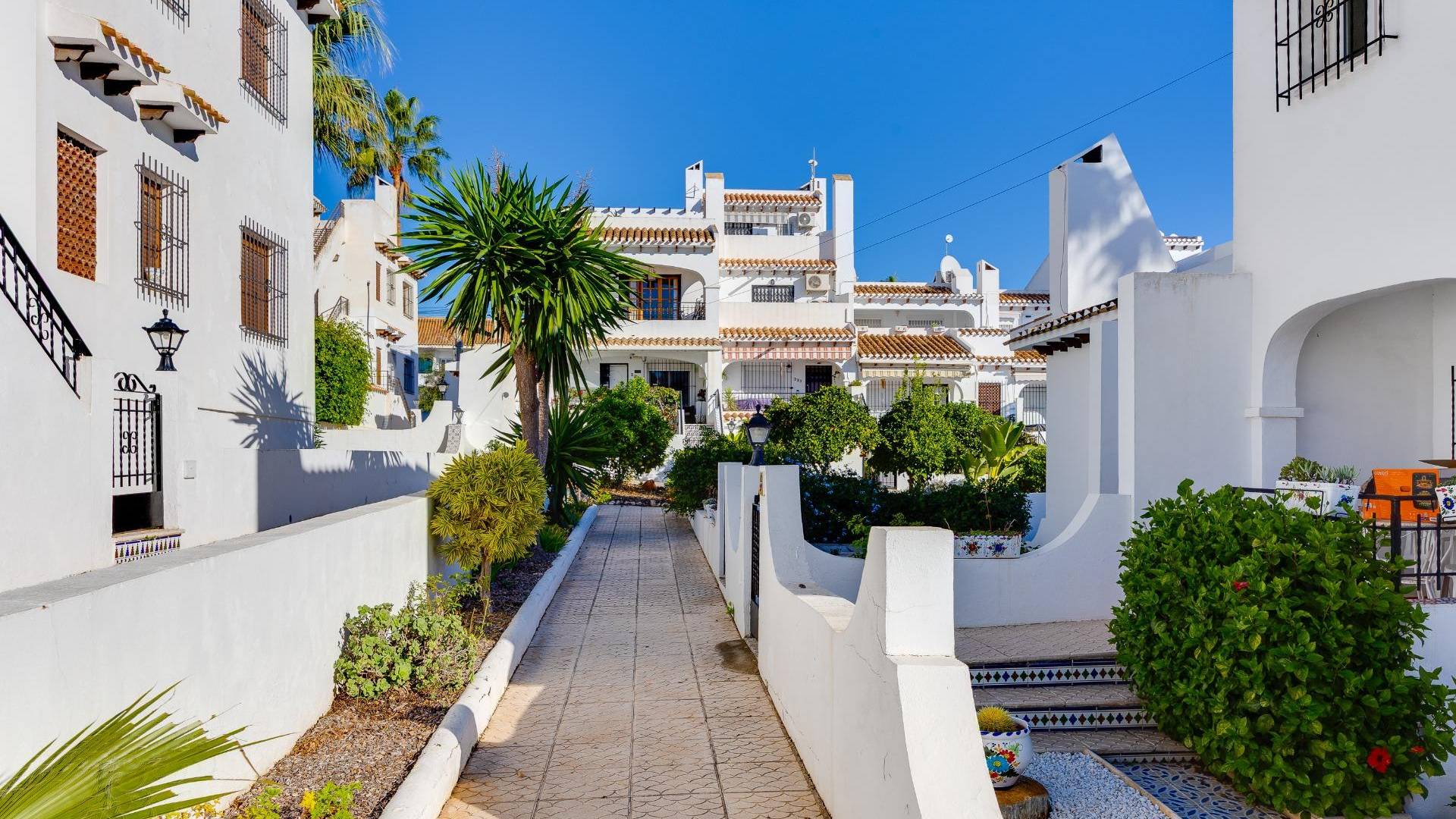 D'occasion - Penthouse - Orihuela Costa - Villamartín-Las Filipinas