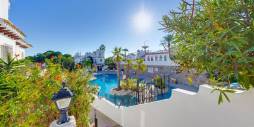 D'occasion - Penthouse - Orihuela Costa - Villamartín-Las Filipinas