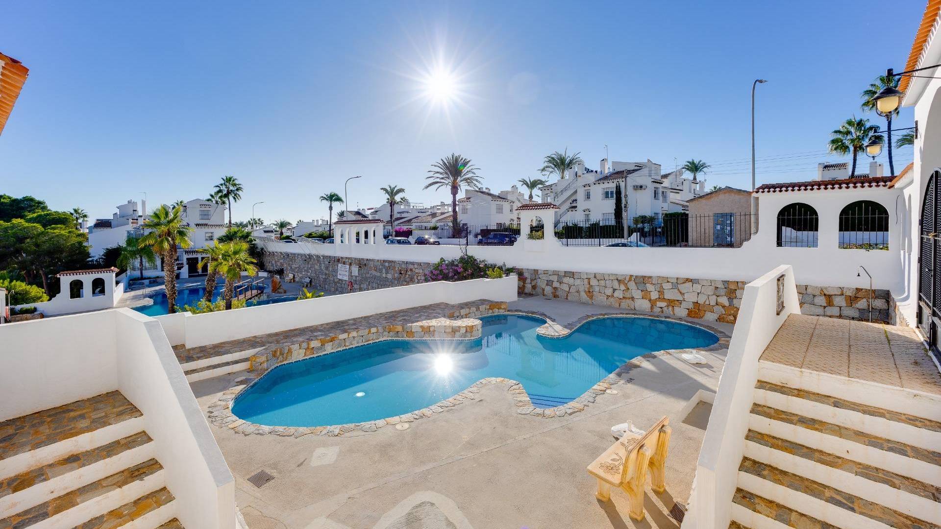 D'occasion - Penthouse - Orihuela Costa - Villamartín-Las Filipinas