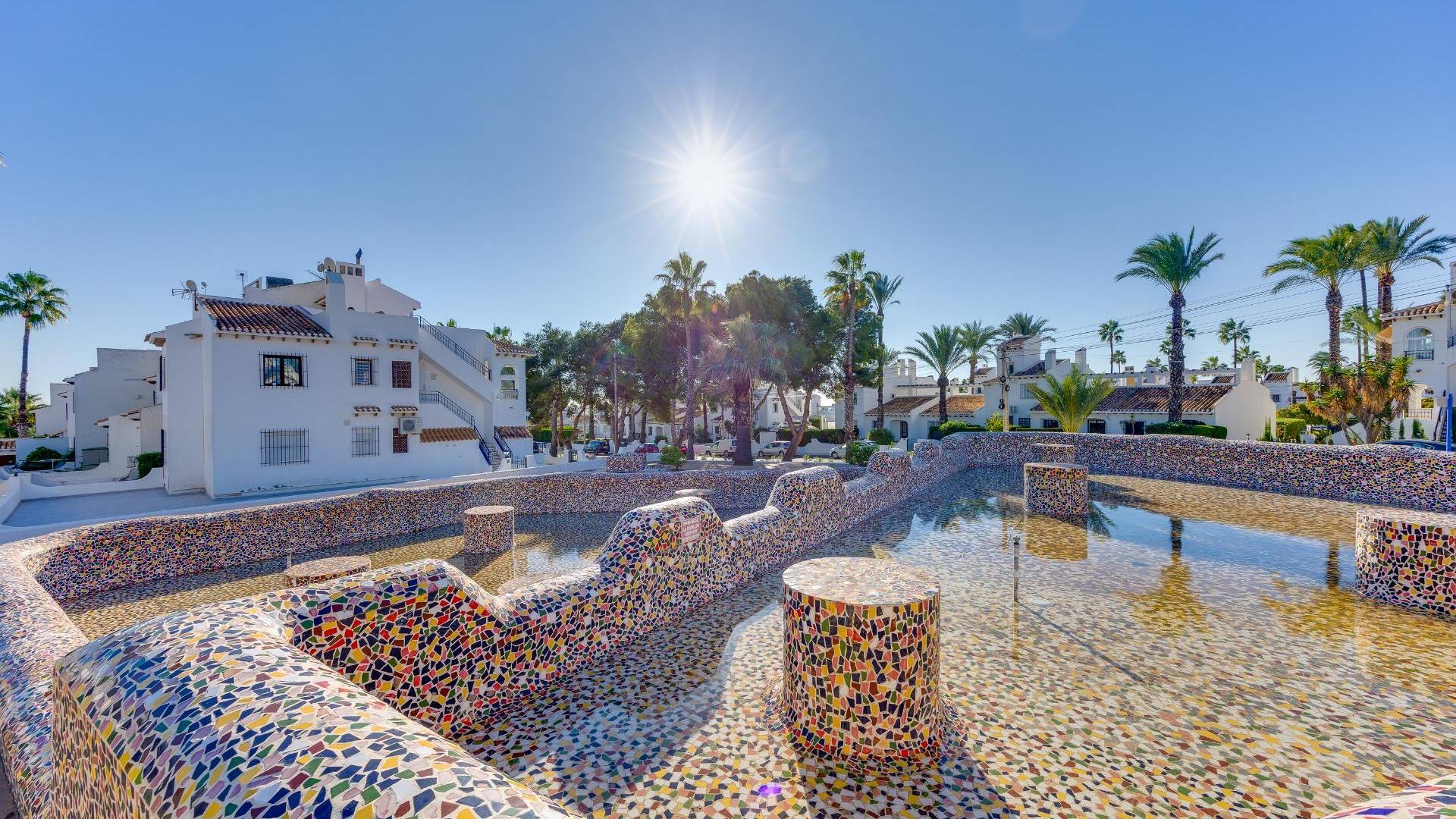 D'occasion - Penthouse - Orihuela Costa - Villamartín-Las Filipinas
