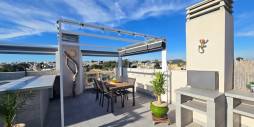 D'occasion - Penthouse - Orihuela Costa - Villamartín