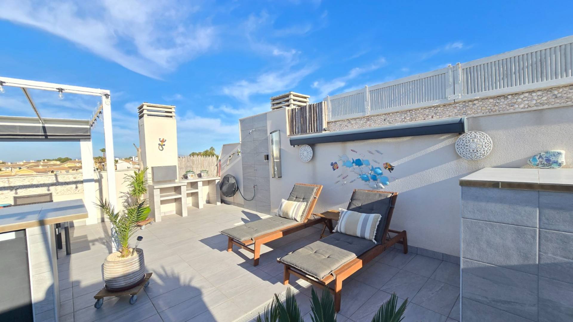 D'occasion - Penthouse - Orihuela Costa - Villamartín