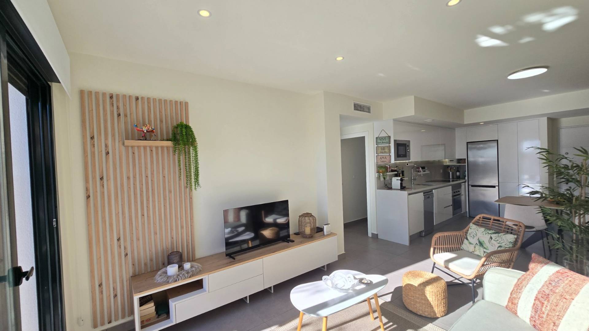 D'occasion - Penthouse - Orihuela Costa - Villamartín