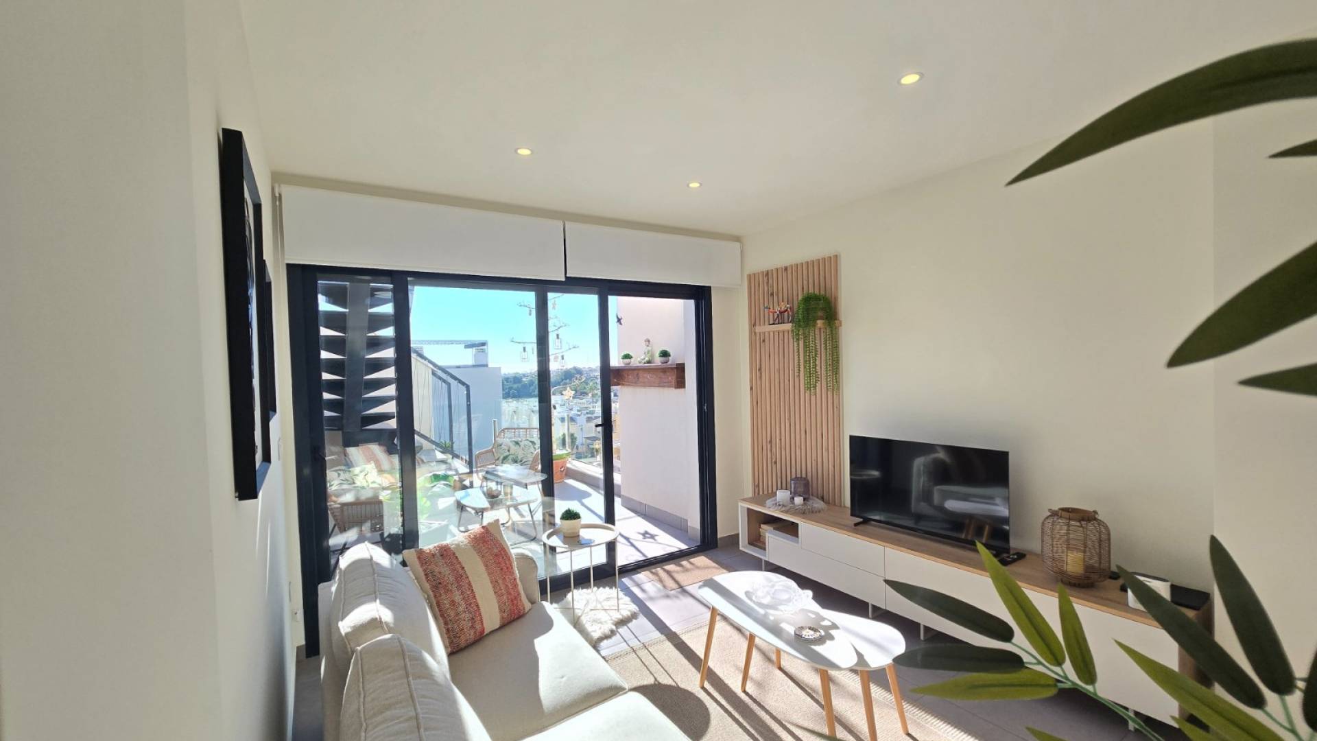 D'occasion - Penthouse - Orihuela Costa - Villamartín