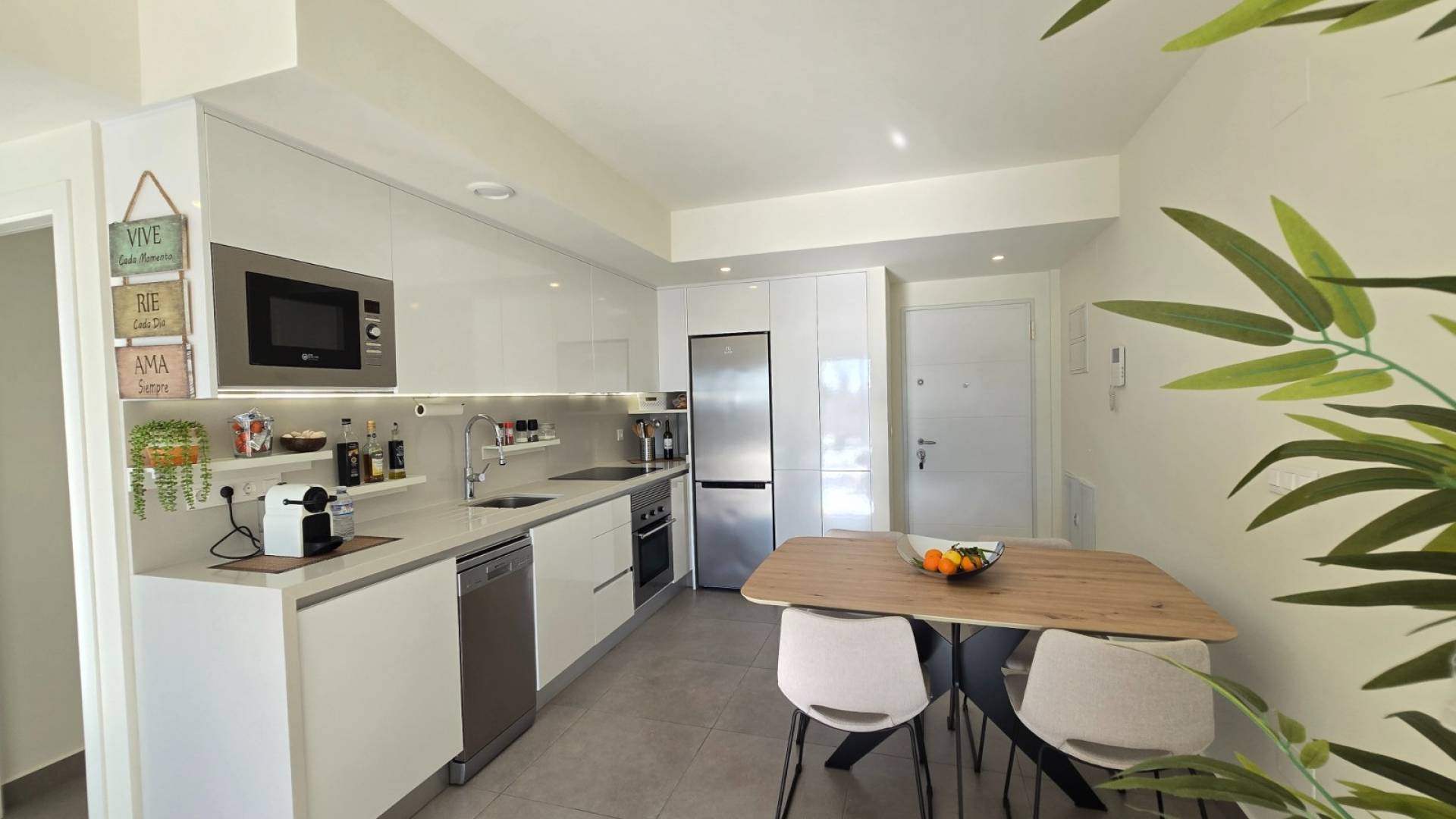 D'occasion - Penthouse - Orihuela Costa - Villamartín