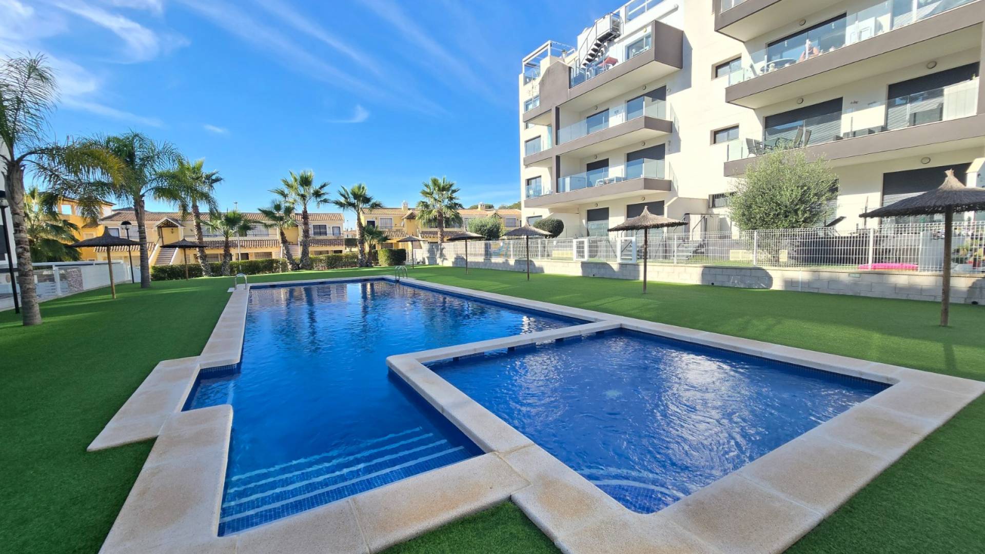 D'occasion - Penthouse - Orihuela Costa - Villamartín
