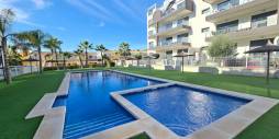 D'occasion - Penthouse - Orihuela Costa - Villamartín