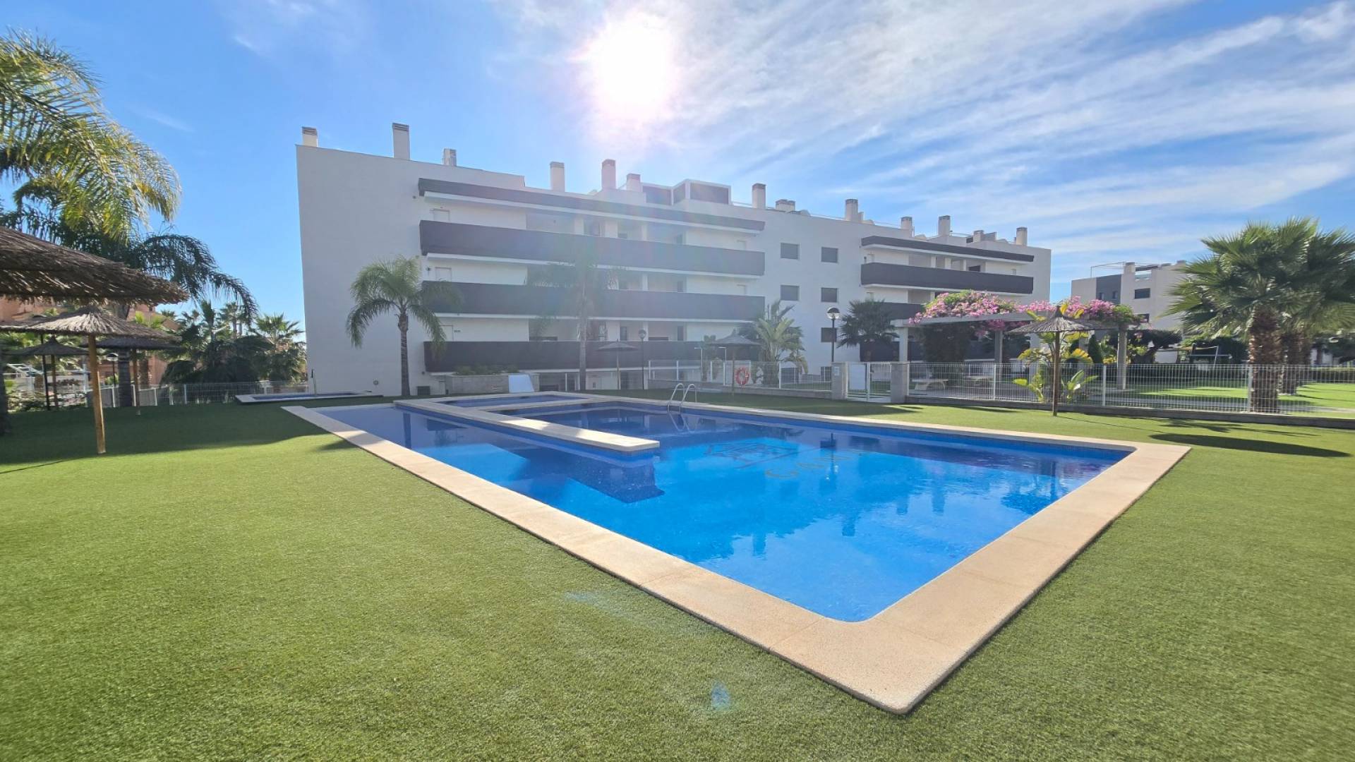 D'occasion - Penthouse - Orihuela Costa - Villamartín