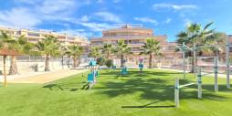D'occasion - Penthouse - Orihuela Costa - Villamartín