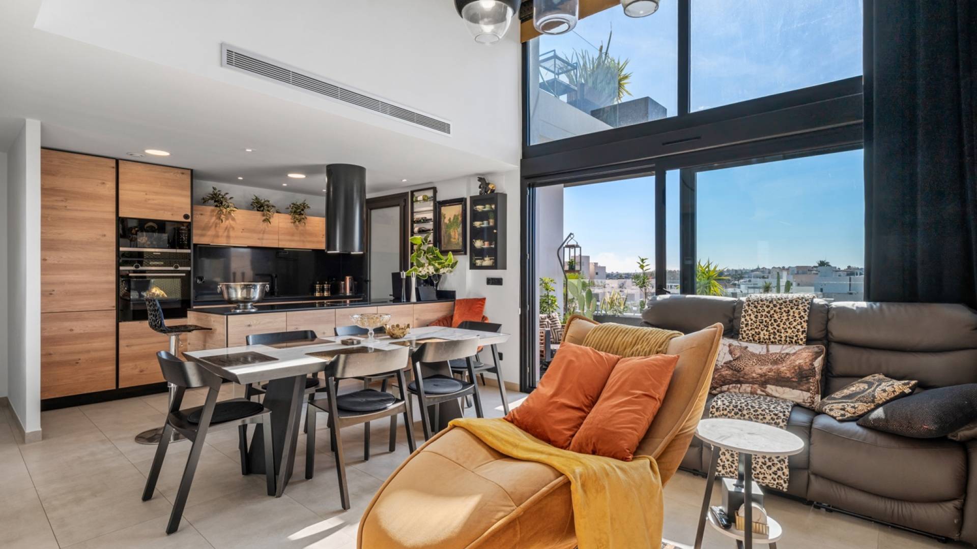 D'occasion - Penthouse - Orihuela Costa - Villamartin