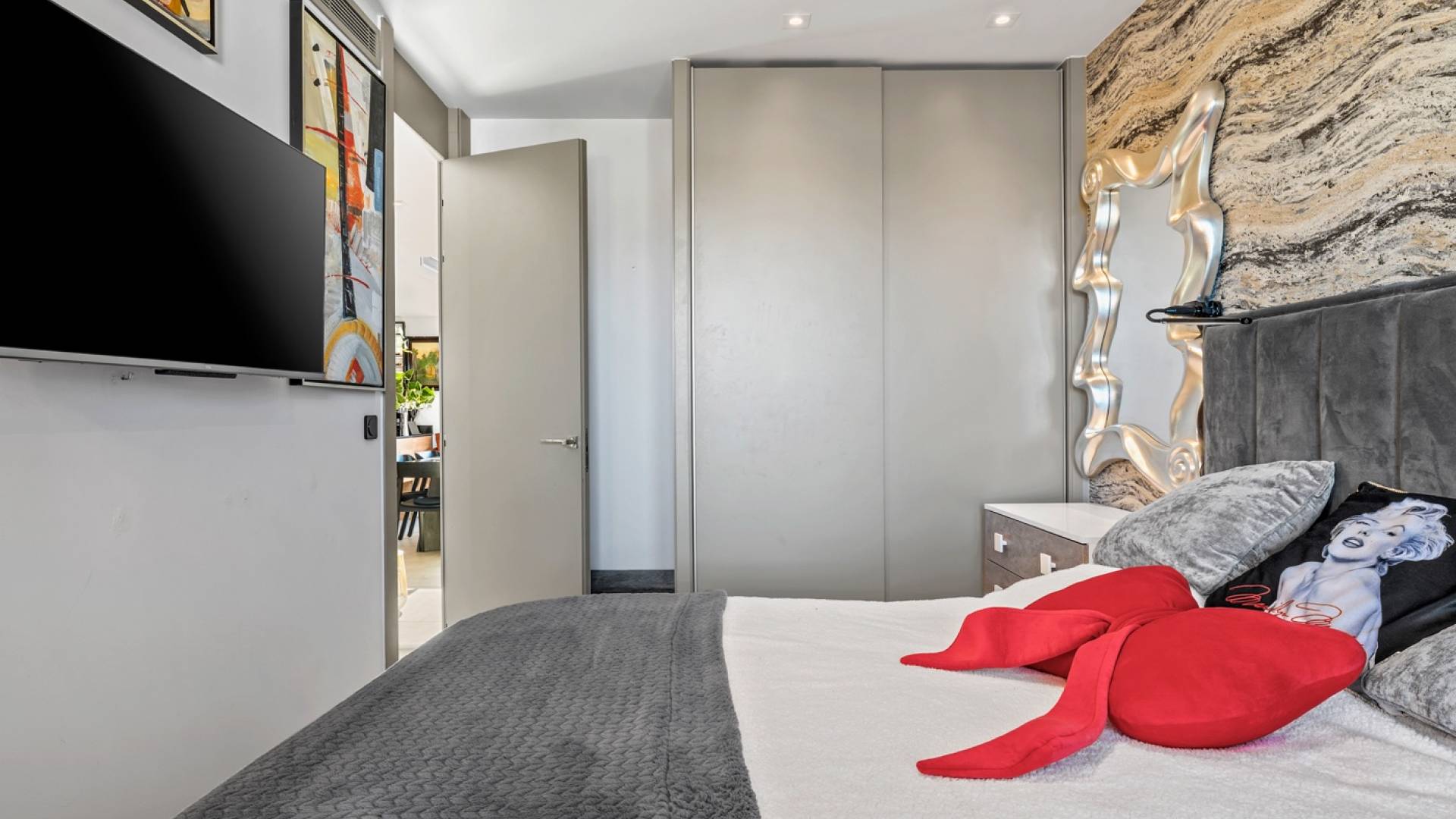 D'occasion - Penthouse - Orihuela Costa - Villamartin