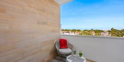 D'occasion - Penthouse - Orihuela Costa - Villamartin
