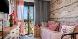 D'occasion - Penthouse - Orihuela Costa - Villamartin