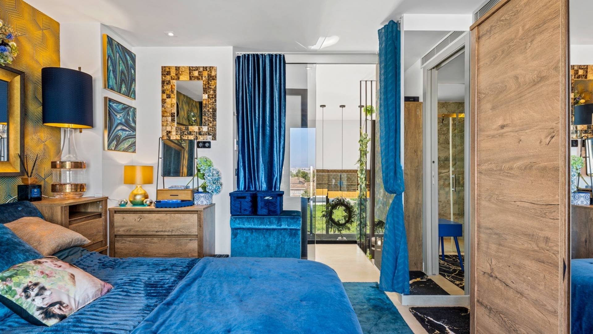 D'occasion - Penthouse - Orihuela Costa - Villamartin