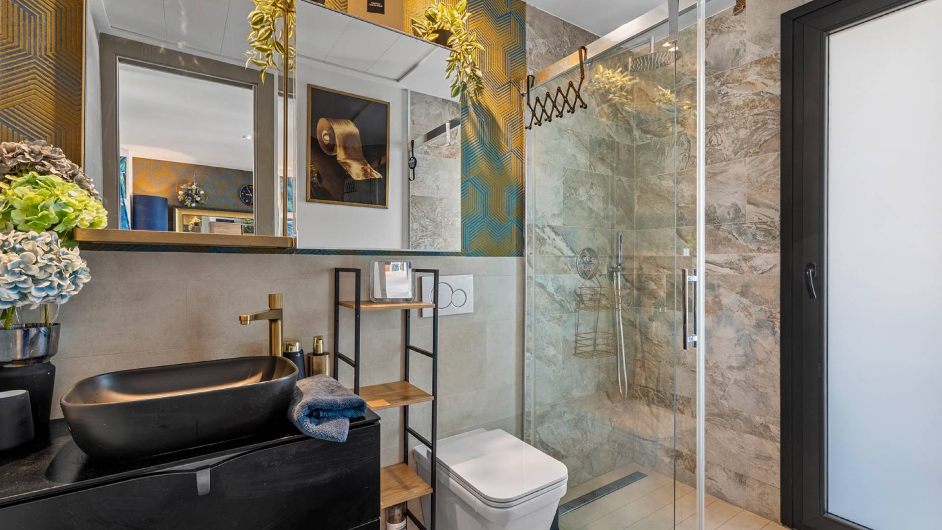 D'occasion - Penthouse - Orihuela Costa - Villamartin