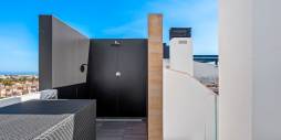 D'occasion - Penthouse - Orihuela Costa - Villamartin