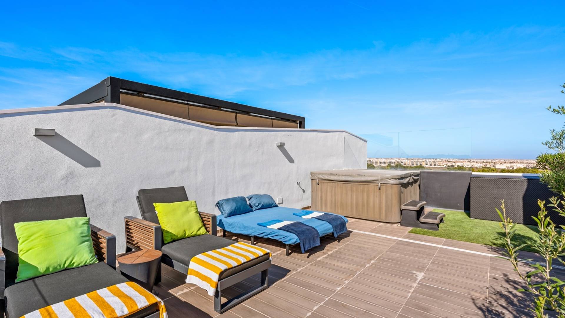 D'occasion - Penthouse - Orihuela Costa - Villamartin