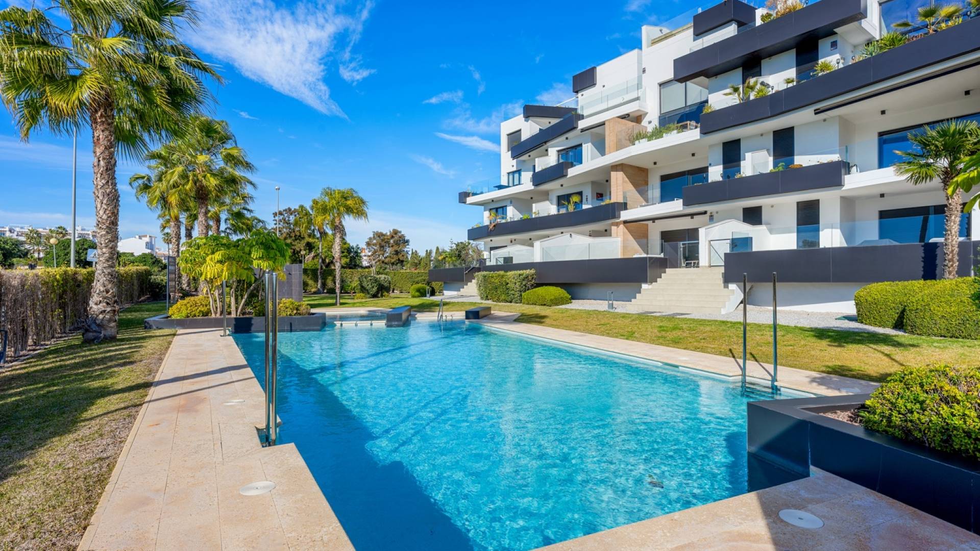 D'occasion - Penthouse - Orihuela Costa - Villamartin