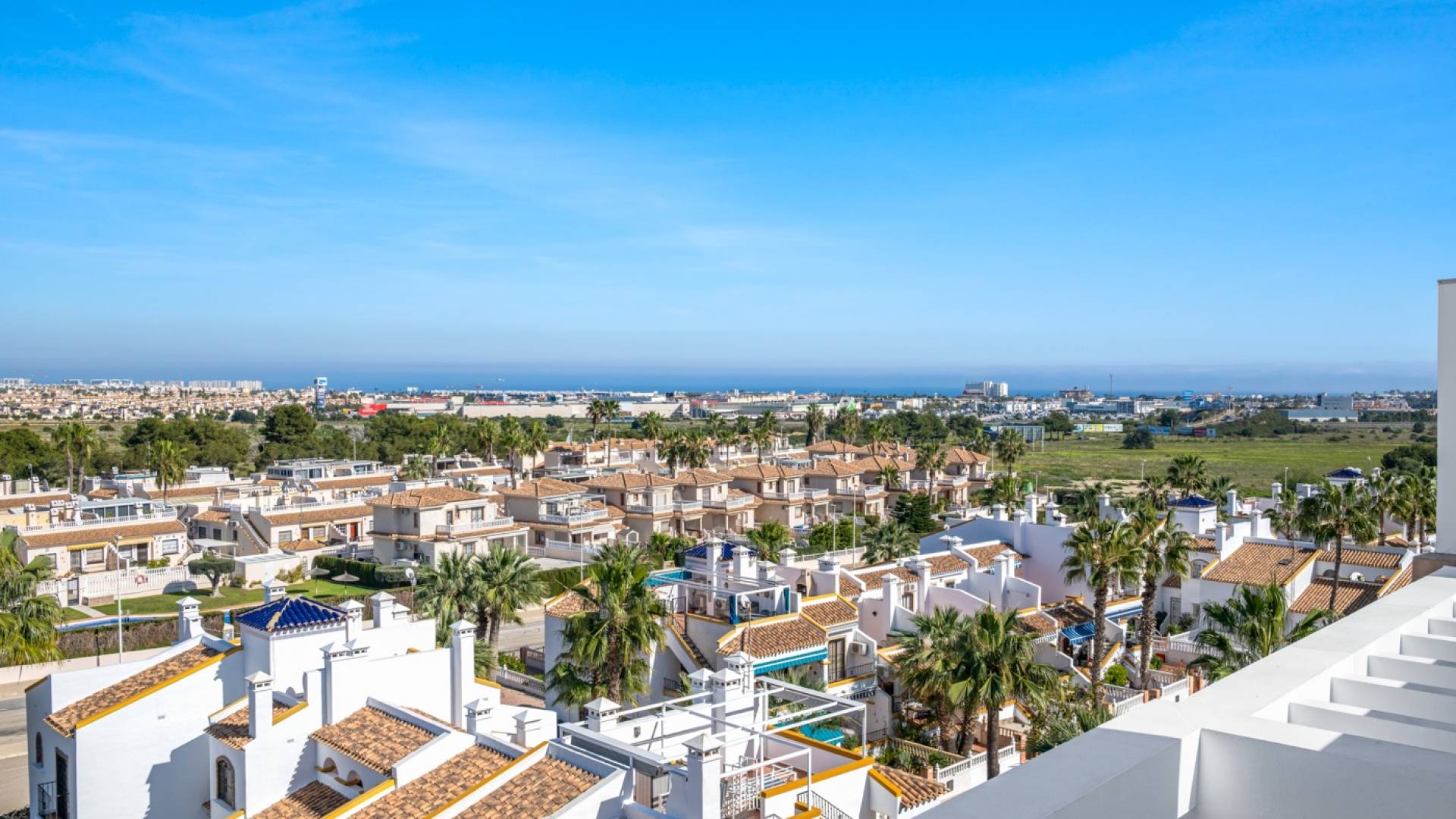 D'occasion - Penthouse - Orihuela Costa - Villamartin