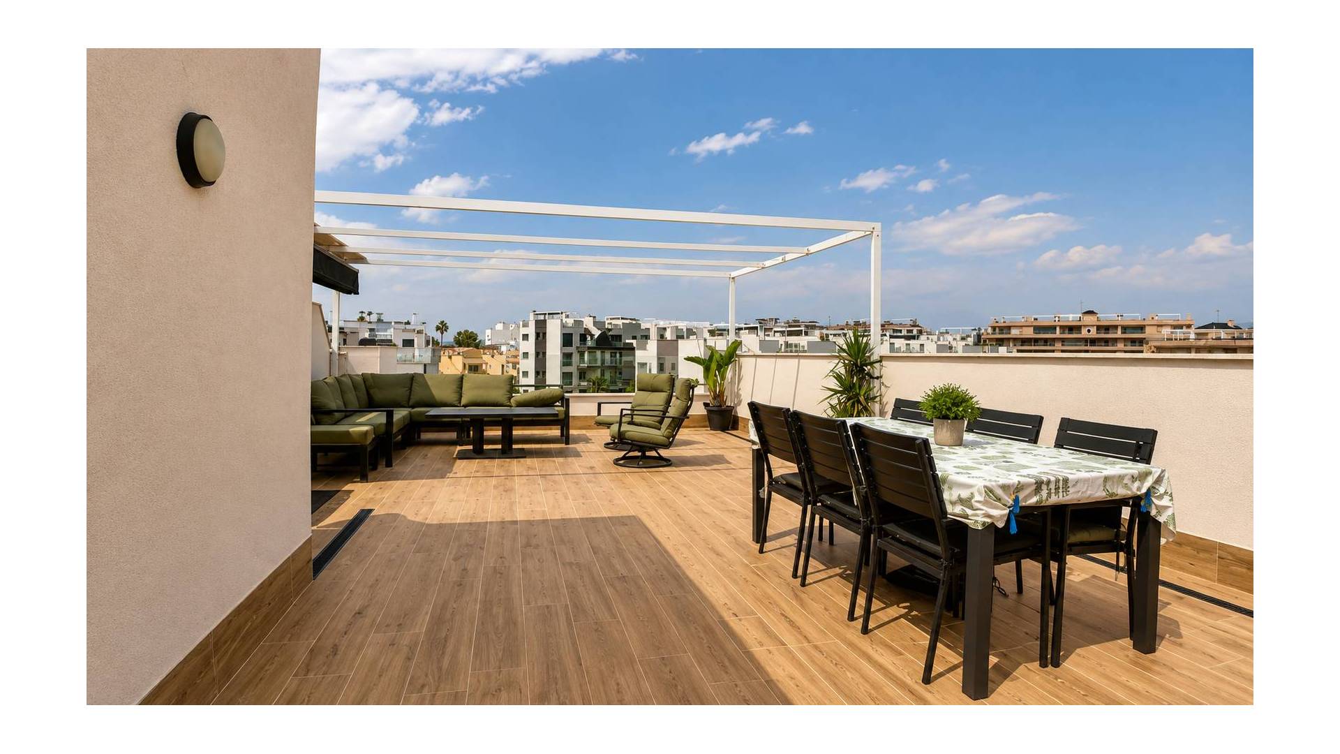 D'occasion - Penthouse - Orihuela Costa - VILLAMARTÍN