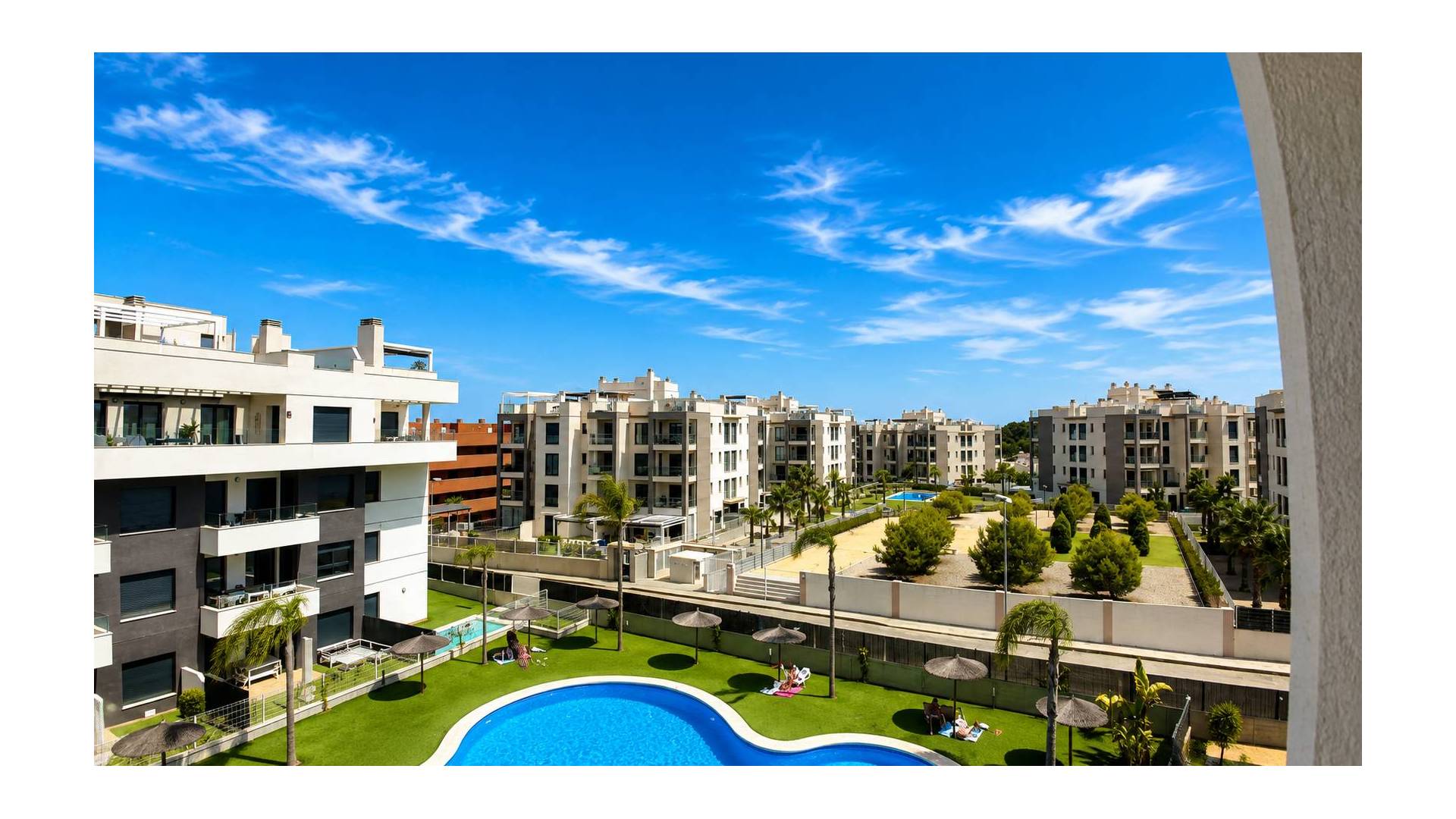 D'occasion - Penthouse - Orihuela Costa - VILLAMARTÍN