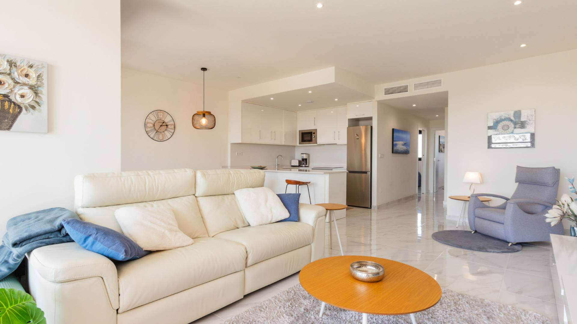 D'occasion - Penthouse - Orihuela Costa - Villamartín